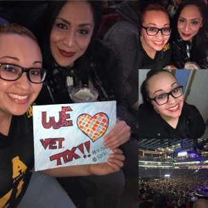 Kiss: End of the Road World Tour - Pop