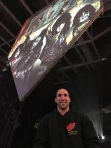 Kiss: End of the Road World Tour - Pop