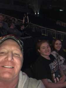 Kiss: End of the Road World Tour - Pop