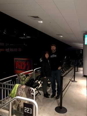 Kiss: End of the Road World Tour - Pop