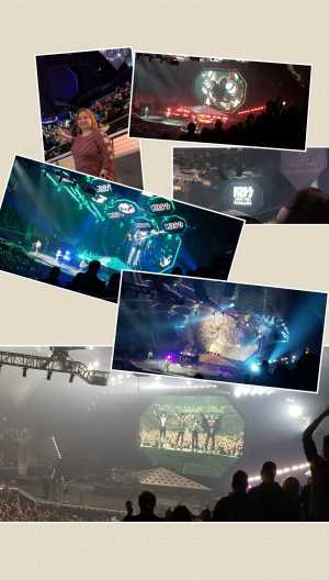 Kiss: End of the Road World Tour - Pop