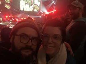 Kiss: End of the Road World Tour - Pop