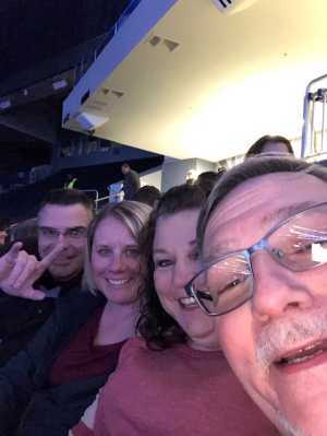 Kiss: End of the Road World Tour - Pop