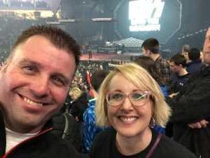 Kiss: End of the Road World Tour - Pop