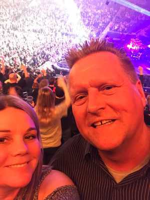 Kiss: End of the Road World Tour - Pop