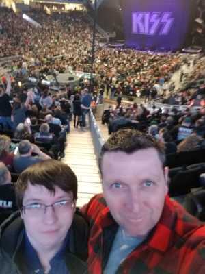 Kiss: End of the Road World Tour - Pop