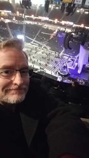 Kiss: End of the Road World Tour - Pop