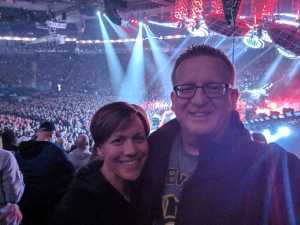 Kiss: End of the Road World Tour - Pop