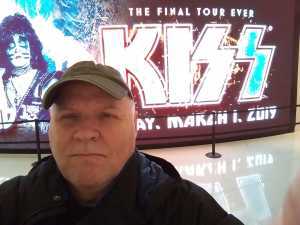 Kiss: End of the Road World Tour - Pop