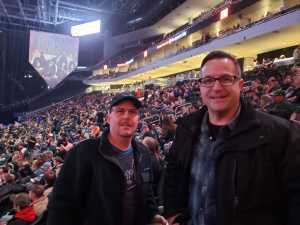 Kiss: End of the Road World Tour - Pop