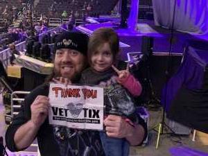 Kiss: End of the Road World Tour - Pop