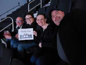 Kiss: End of the Road World Tour - Pop