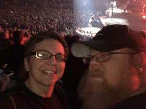 Kiss: End of the Road World Tour - Pop