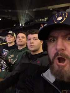 Kiss: End of the Road World Tour - Pop