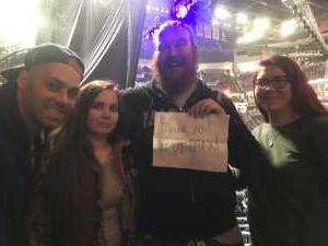 Kiss: End of the Road World Tour - Pop