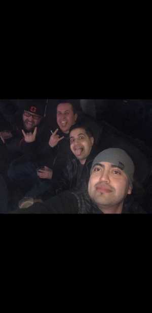 Kiss: End of the Road World Tour - Pop