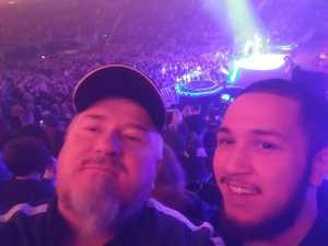 Kiss: End of the Road World Tour - Pop