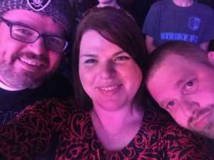 Kiss: End of the Road World Tour - Pop