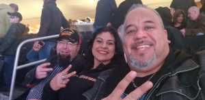 Kiss: End of the Road World Tour - Pop