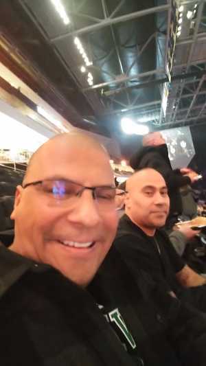 Kiss: End of the Road World Tour - Pop