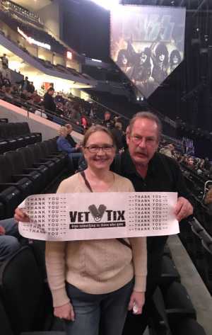 Kiss: End of the Road World Tour - Pop