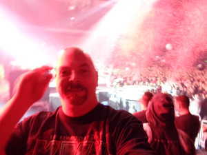 Kiss: End of the Road World Tour - Pop