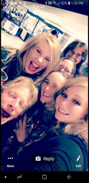 Kiss: End of the Road World Tour - Pop