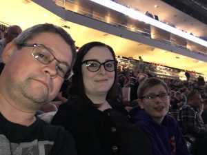 Kiss: End of the Road World Tour - Pop