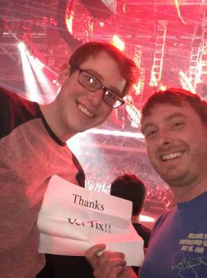 Kiss: End of the Road World Tour - Pop