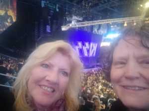 Kiss: End of the Road World Tour - Pop