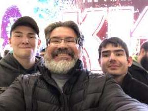 Kiss: End of the Road World Tour - Pop