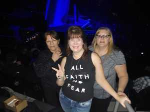 Kiss: End of the Road World Tour - Pop