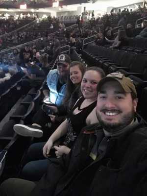 Kiss: End of the Road World Tour - Pop