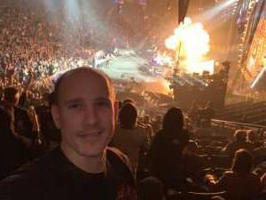 Kiss: End of the Road World Tour - Pop