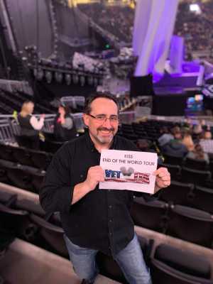 Kiss: End of the Road World Tour - Pop