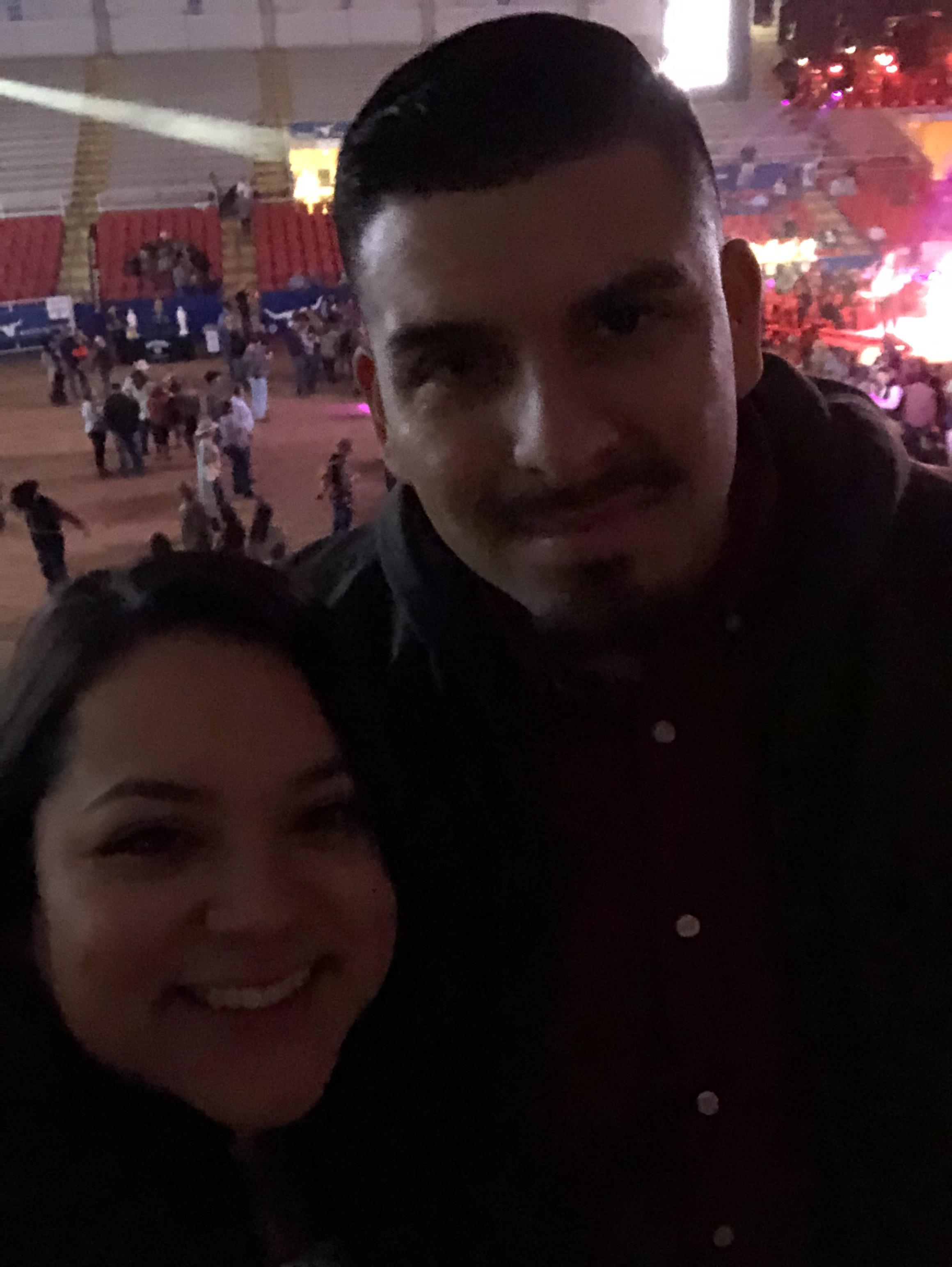 Kick Open the Chutes - Rodeo Austin