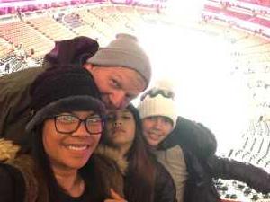 Anaheim Ducks vs. Montreal Canadiens - NHL