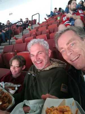 Anaheim Ducks vs. Montreal Canadiens - NHL