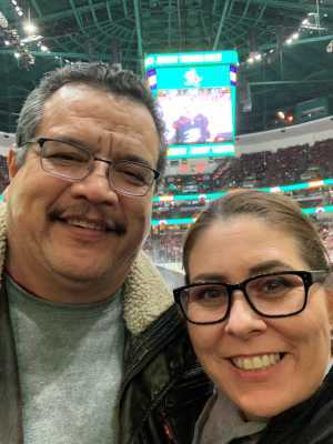 Anaheim Ducks vs. Montreal Canadiens - NHL