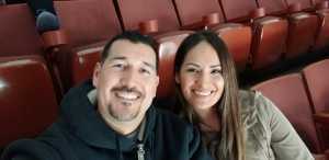 Anaheim Ducks vs. Montreal Canadiens - NHL