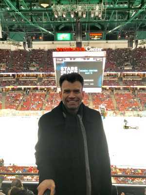 Anaheim Ducks vs. Montreal Canadiens - NHL