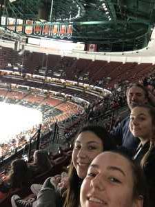 Anaheim Ducks vs. Montreal Canadiens - NHL