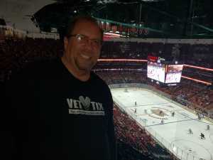 Anaheim Ducks vs. Montreal Canadiens - NHL