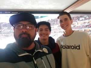 Anaheim Ducks vs. Montreal Canadiens - NHL