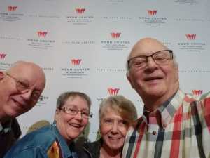 Max Raabe & Palast Orchester