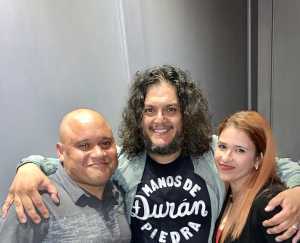 Miami Improv - Comedian Felipe Esparza - 21+