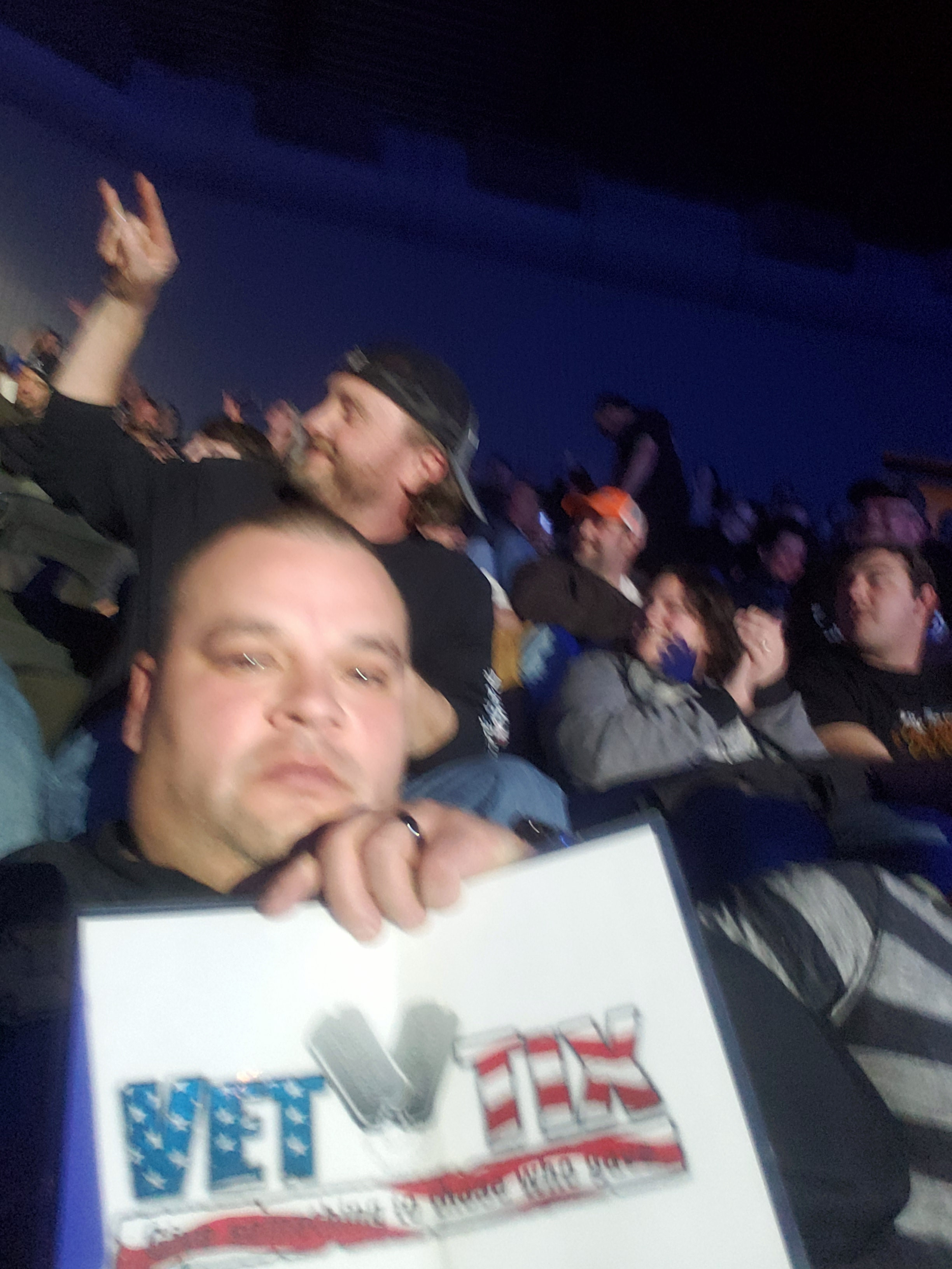 Metallica - Worldwired Tour