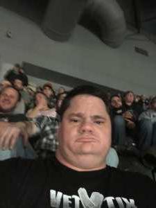 Metallica - Worldwired Tour