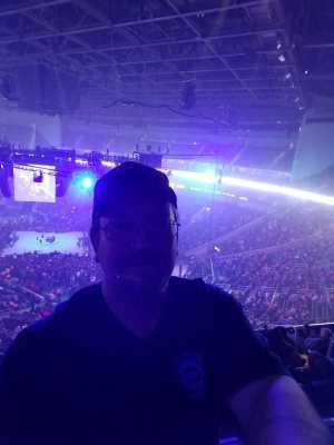 Metallica - Worldwired Tour