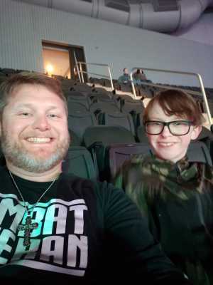 Metallica - Worldwired Tour